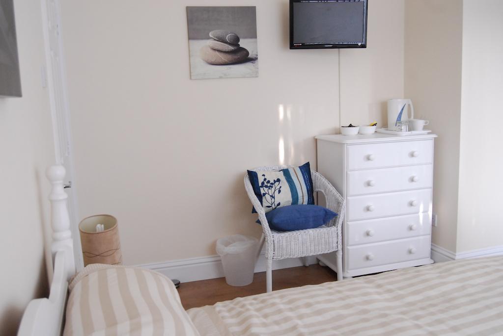 The Sheiling Guest House Вашингтон Номер фото