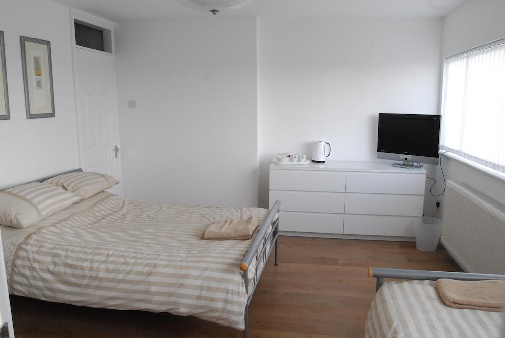 The Sheiling Guest House Вашингтон Номер фото