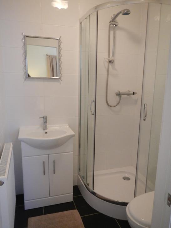 The Sheiling Guest House Вашингтон Экстерьер фото