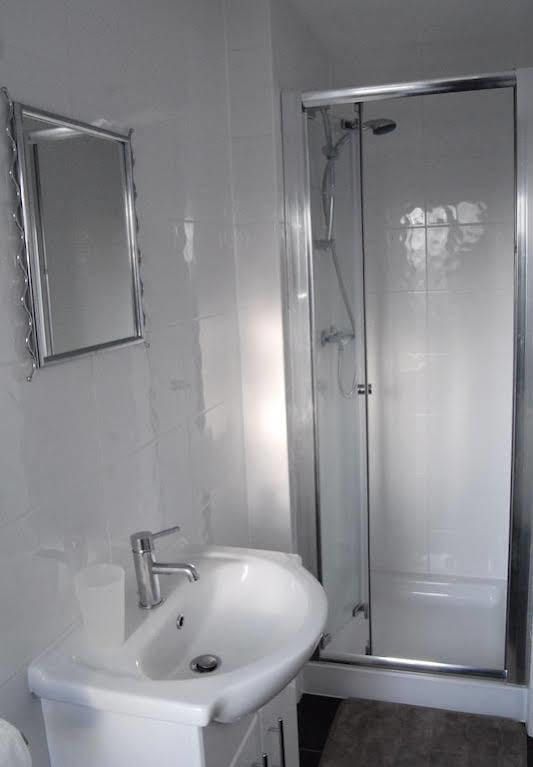 The Sheiling Guest House Вашингтон Экстерьер фото